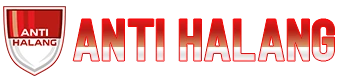 Logo Antihalang